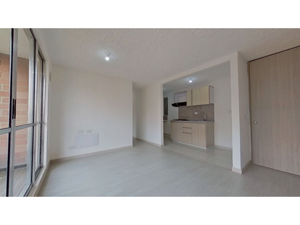 Apartamento en venta en San Jose, Mosquera · foto 2 de 24
