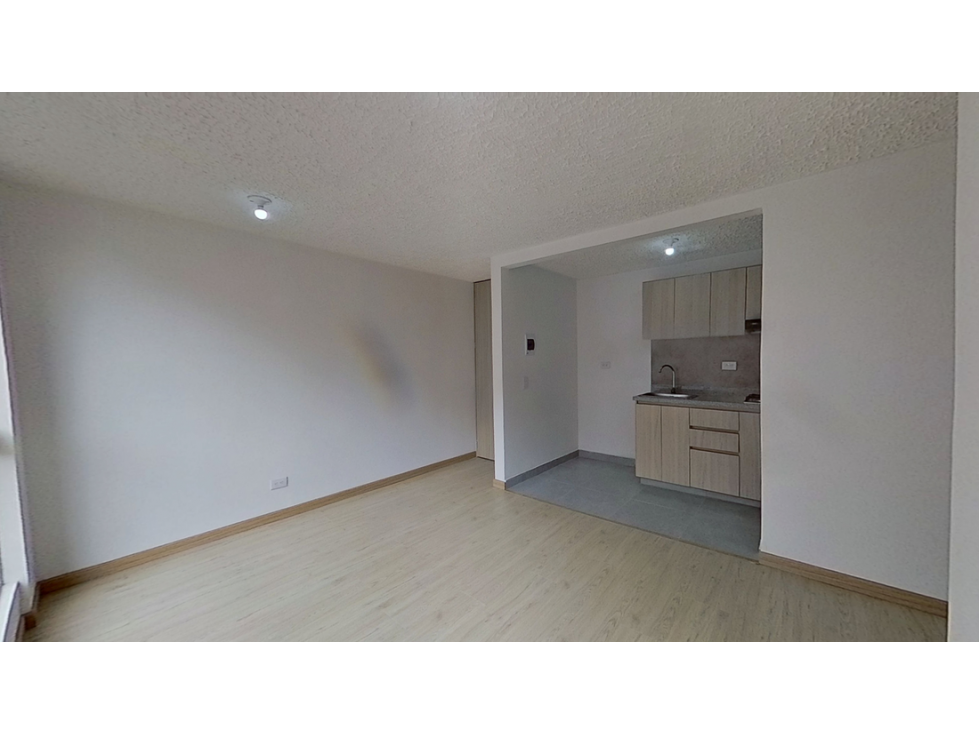 Apartamento en venta en San Jose, Mosquera · foto 4 de 23