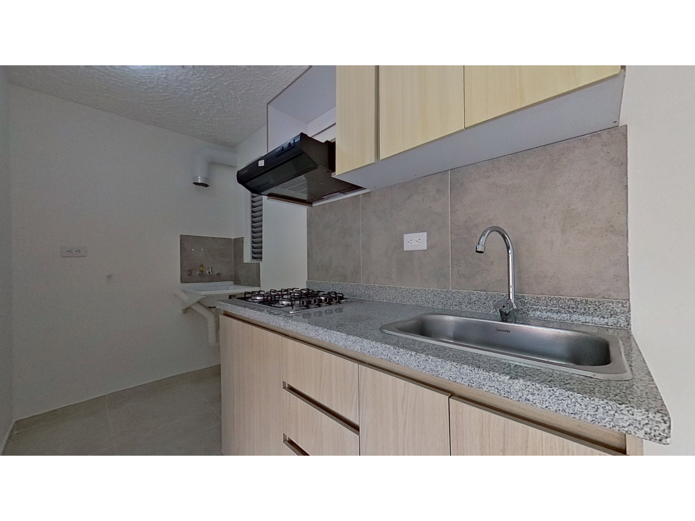 Apartamento en venta en San Jose, Mosquera · foto 3 de 24
