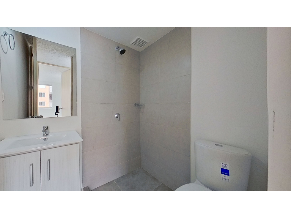 Apartamento en venta en San Jose, Mosquera · foto 5 de 24