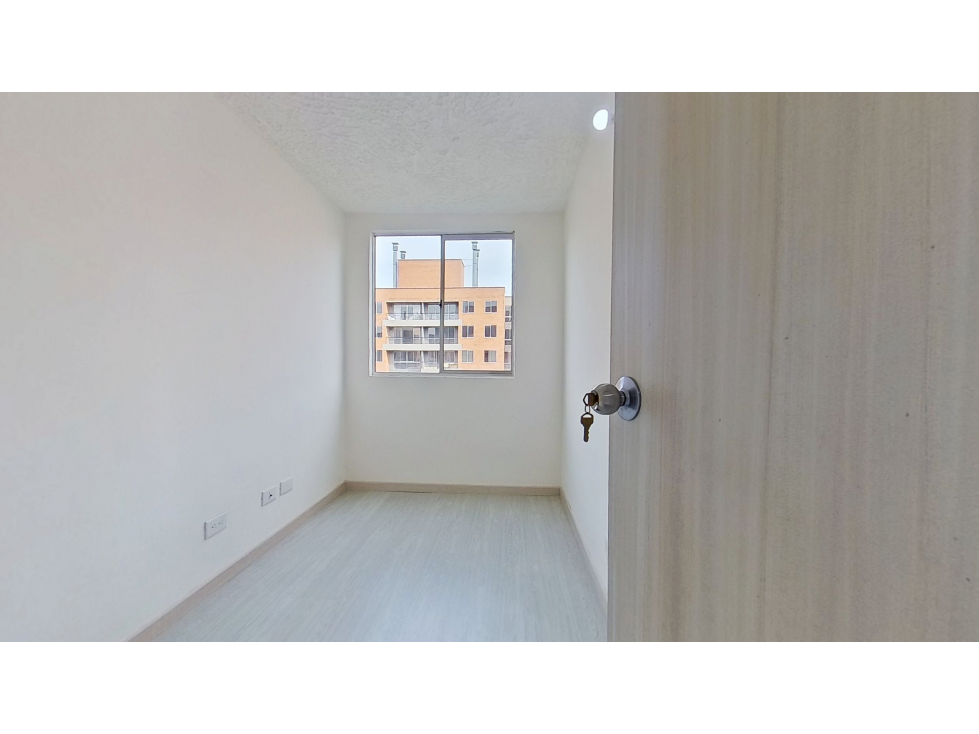 Apartamento en venta en San Jose, Mosquera · foto 6 de 24