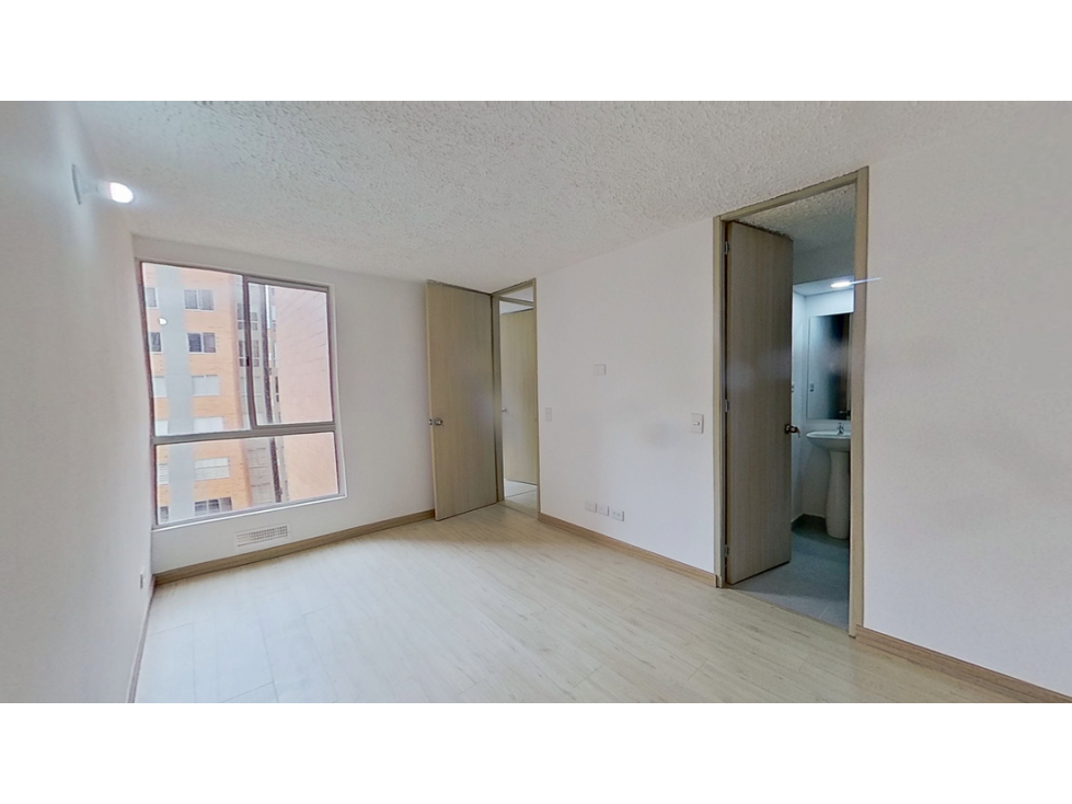 Apartamento en venta en San Jose, Mosquera · foto 8 de 23