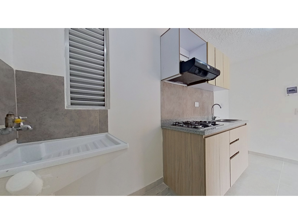 Apartamento en venta en San Jose, Mosquera · foto 7 de 24