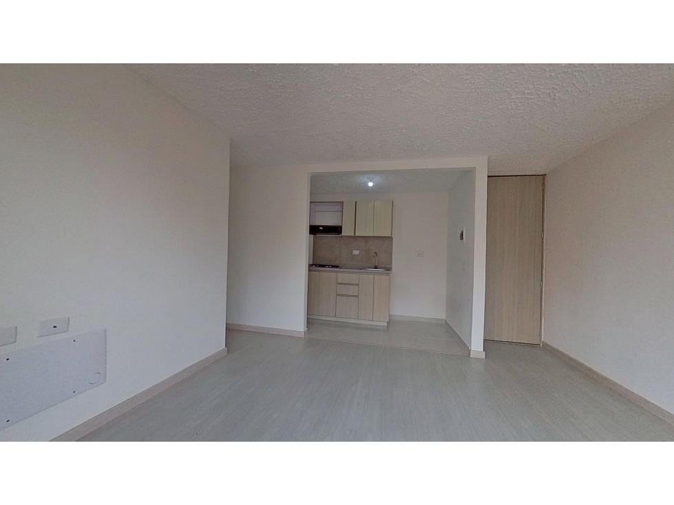 Apartamento en venta en San Jose, Mosquera · foto 8 de 24