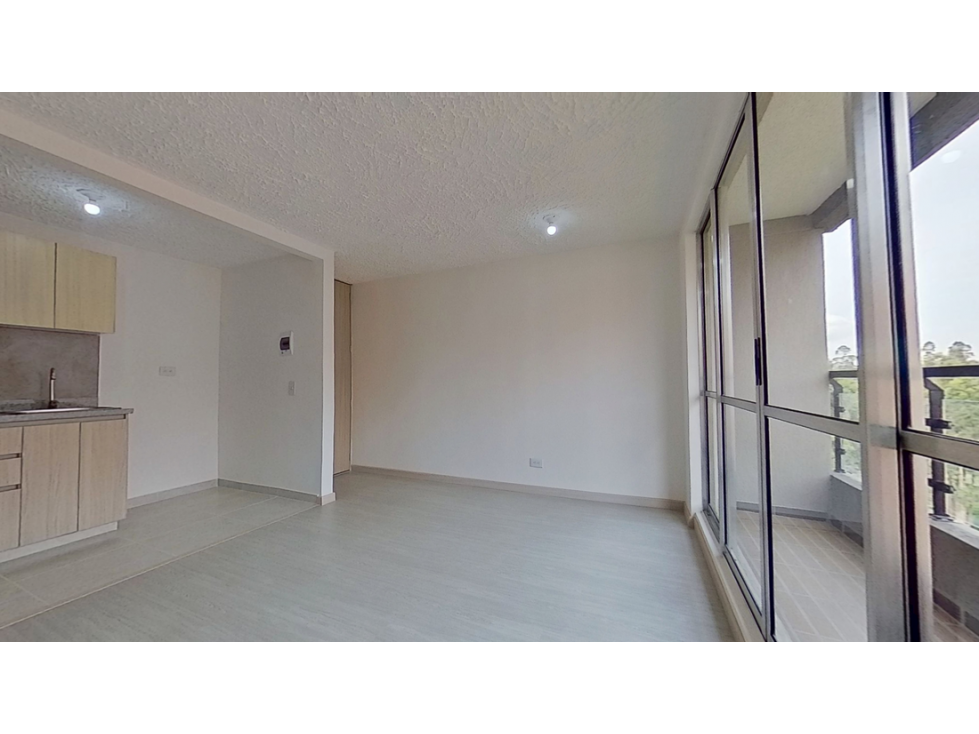 Apartamento en venta en San Jose, Mosquera · foto 11 de 24