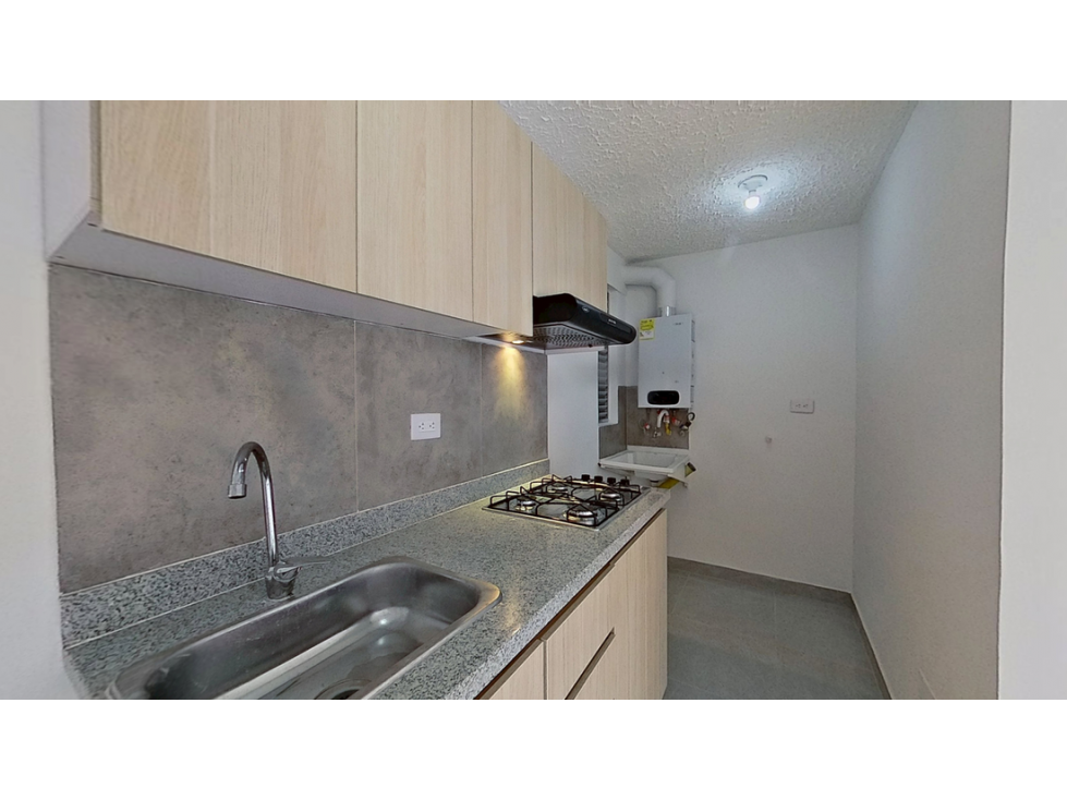 Apartamento en venta en San Jose, Mosquera · foto 18 de 23