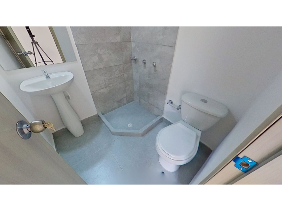 Apartamento en venta en San Jose, Mosquera · foto 19 de 23