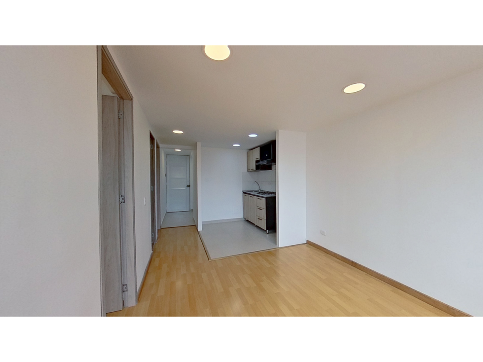 Apartamento en venta en Cedritos, Bogotá · foto 2 de 9