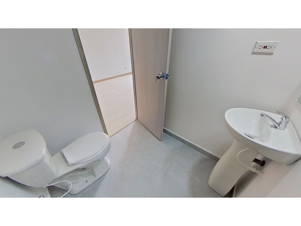 Apartamento en venta en San Jose, Mosquera · foto 20 de 23
