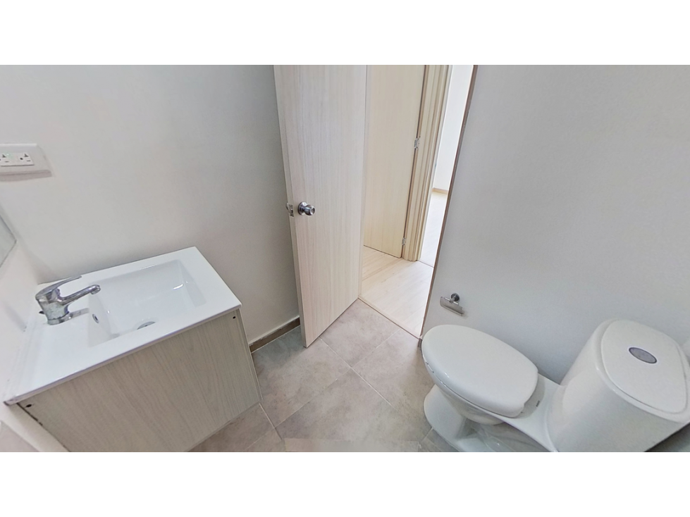 Apartamento en venta en San Jose, Mosquera · foto 22 de 23