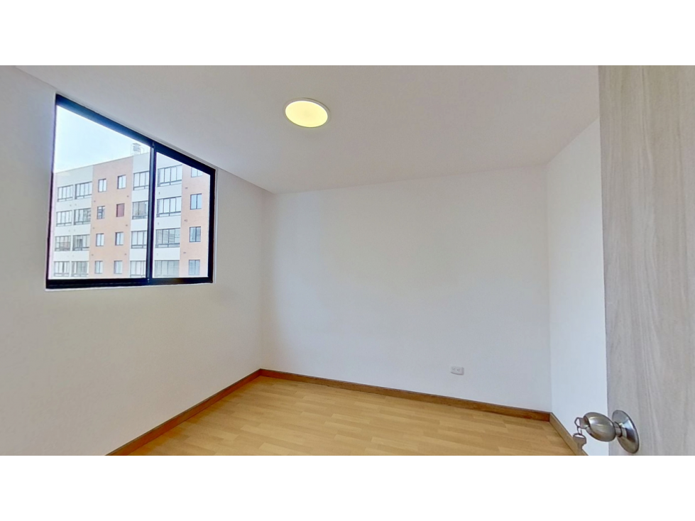 Apartamento en venta en Cedritos, Bogotá · foto 5 de 9