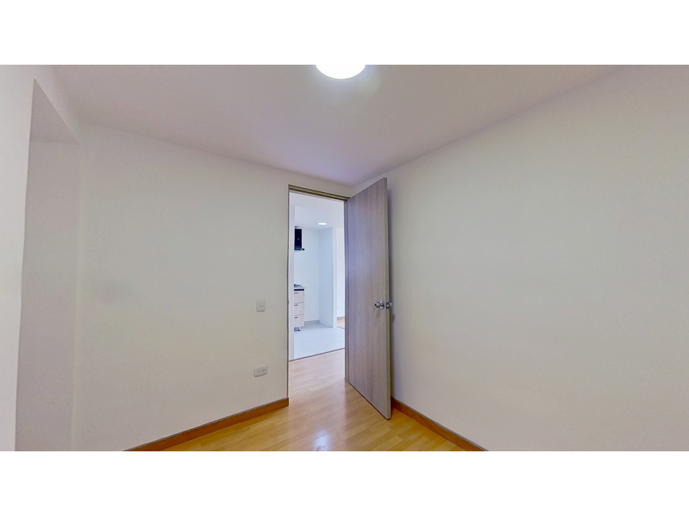 Apartamento en venta en Cedritos, Bogotá · foto 6 de 9