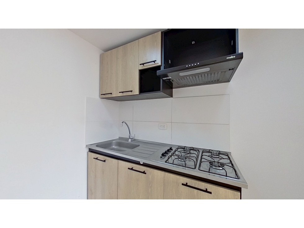 Apartamento en venta en Cedritos, Bogotá · foto 7 de 9