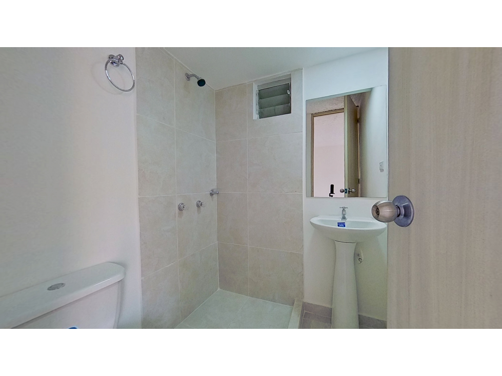 Apartamento en venta en San Jose, Mosquera · foto 23 de 24