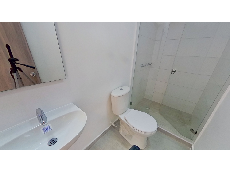 Apartamento en venta en Cedritos, Bogotá · foto 9 de 9