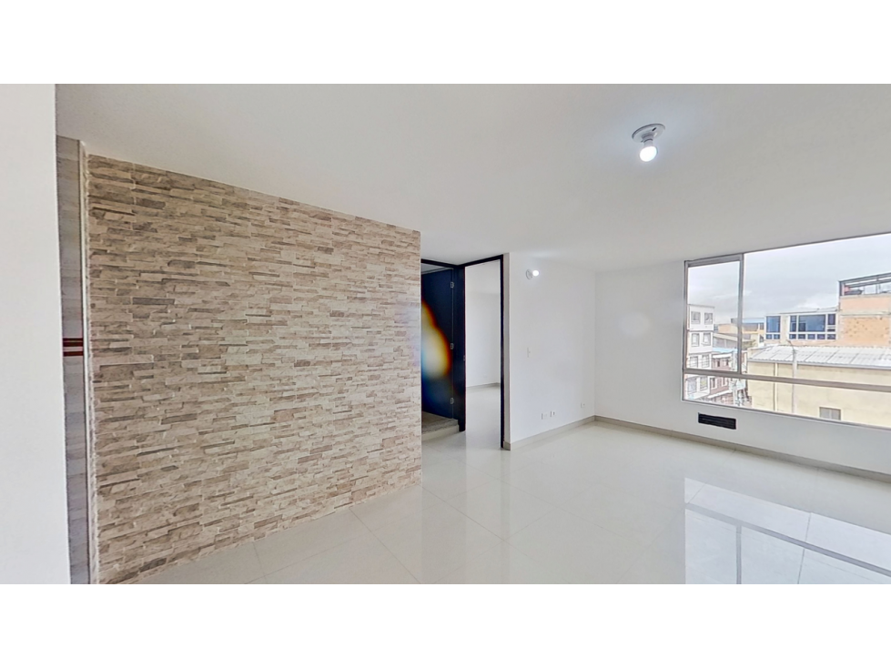 Apartamento en venta en Altos De Suba, Bogotá · foto 3 de 15