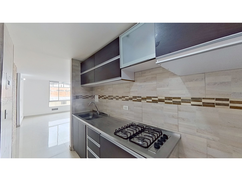 Apartamento en venta en Altos De Suba, Bogotá · foto 12 de 15