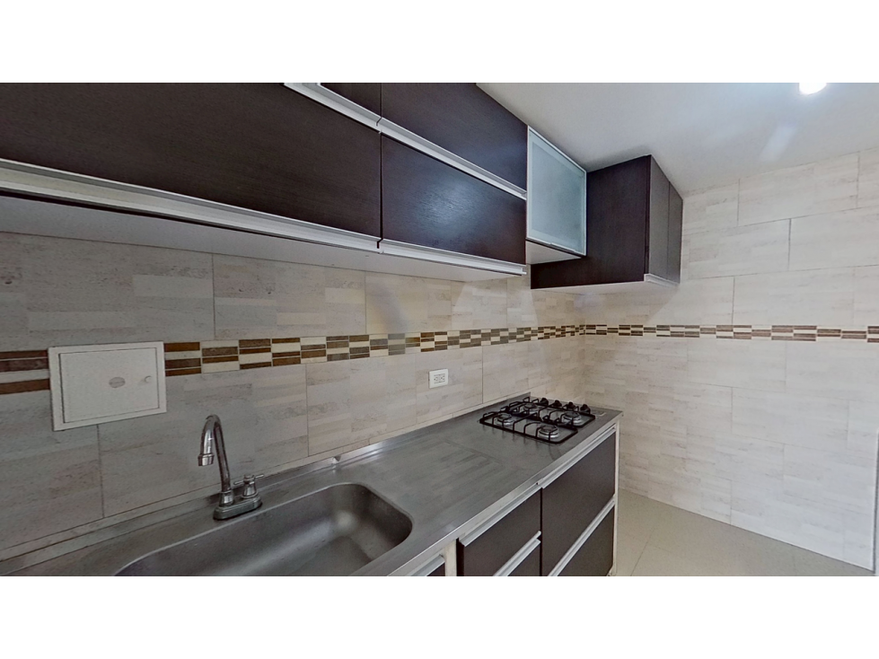 Apartamento en venta en Altos De Suba, Bogotá · foto 13 de 15