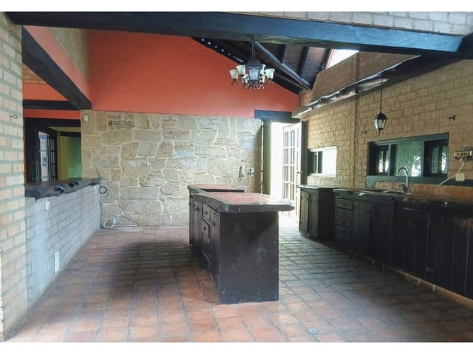 Casa de 4 alcobas en venta en La Balsa, Bogotá, 219 m² · foto 11 de 15