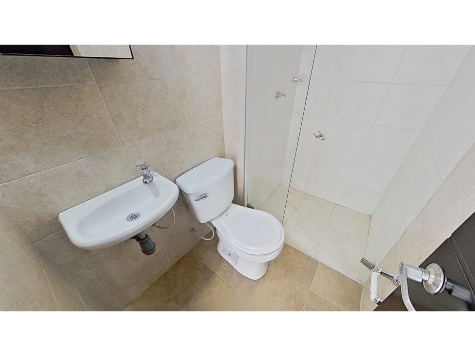 Apartamento en venta en Altos De Suba, Bogotá · foto 14 de 15