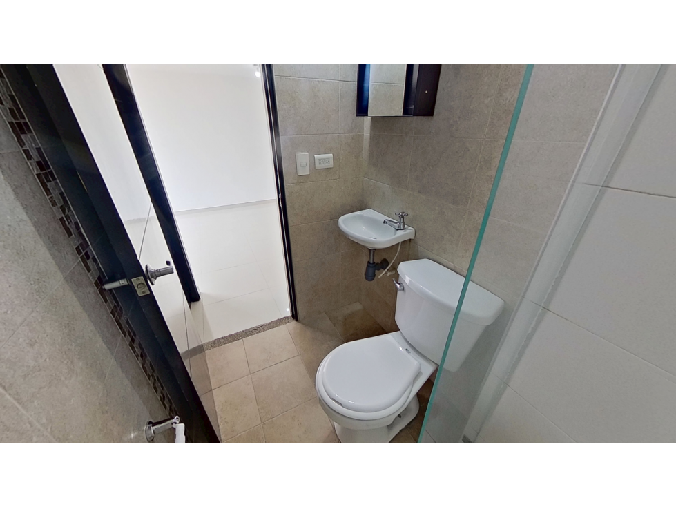 Apartamento en venta en Altos De Suba, Bogotá · foto 15 de 15