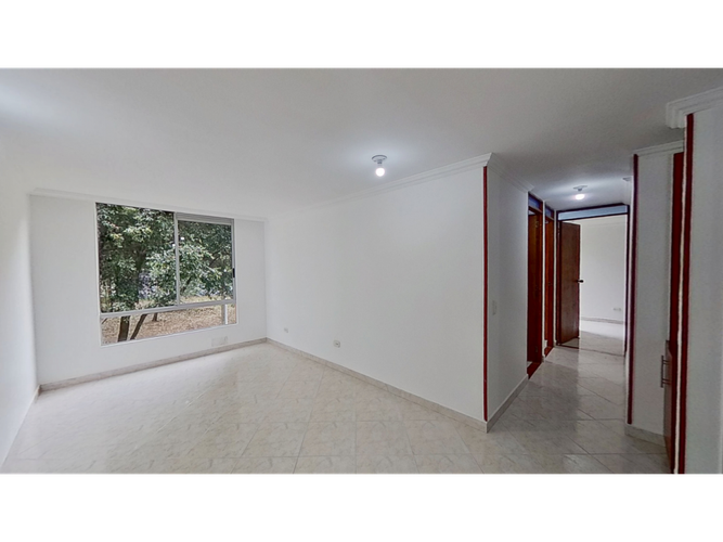 Apartamento de 2 alcobas en venta en Tuna Alta, Bogotá, 55 m² · foto 3 de 23