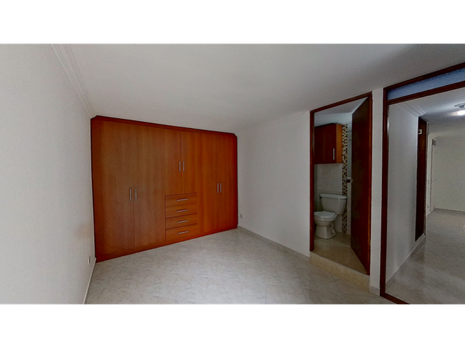 Apartamento de 2 alcobas en venta en Tuna Alta, Bogotá, 55 m² · foto 12 de 23