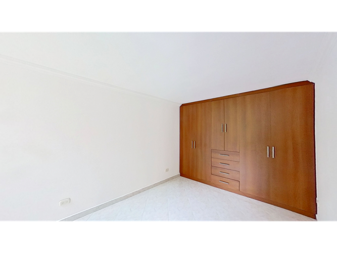 Apartamento de 2 alcobas en venta en Tuna Alta, Bogotá, 55 m² · foto 13 de 23