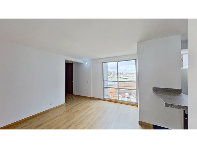 Apartamento en venta en Centro Industrial, Bogotá · foto 2 de 22