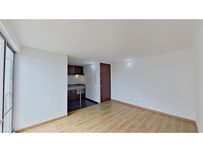 Apartamento en venta en Centro Industrial, Bogotá · foto 3 de 22