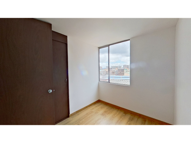 Apartamento en venta en Centro Industrial, Bogotá · foto 4 de 22