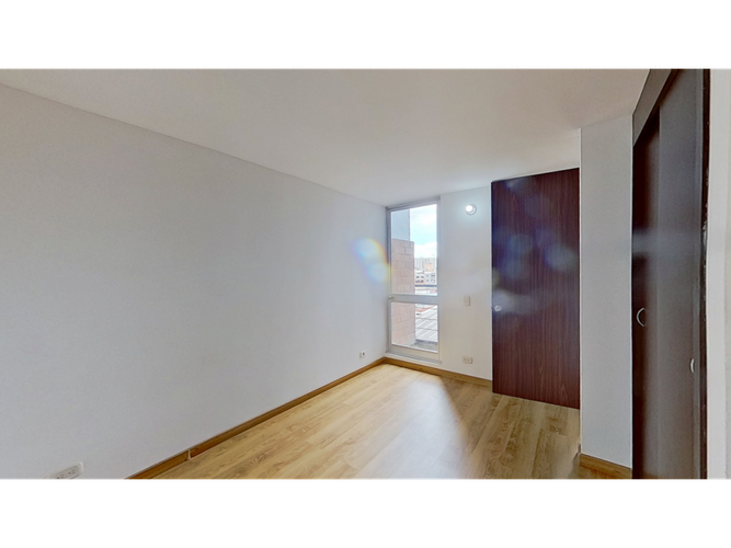Apartamento en venta en Centro Industrial, Bogotá · foto 5 de 22