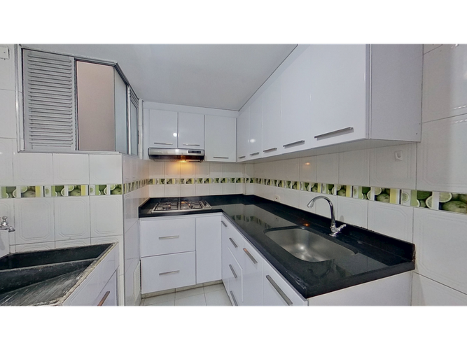 Apartamento de 2 alcobas en venta en Tuna Alta, Bogotá, 55 m² · foto 17 de 23
