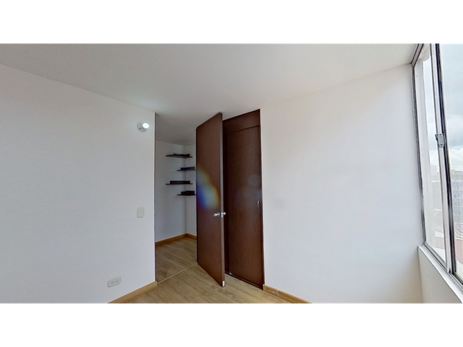 Apartamento en venta en Centro Industrial, Bogotá · foto 6 de 22