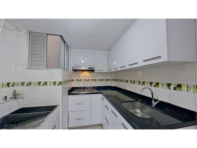 Apartamento de 2 alcobas en venta en Tuna Alta, Bogotá, 55 m² · foto 18 de 23