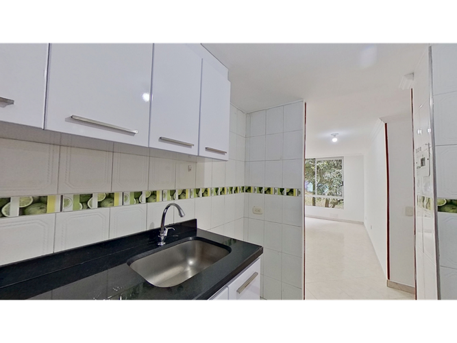 Apartamento de 2 alcobas en venta en Tuna Alta, Bogotá, 55 m² · foto 19 de 23