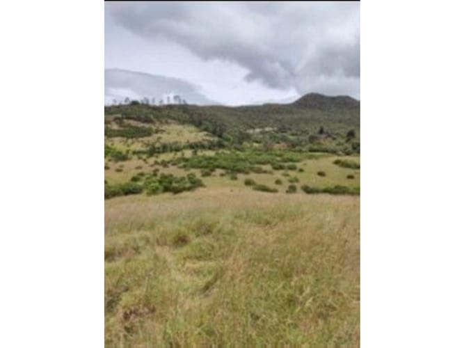 Lote en venta en Yerbabuena, Chía, 10 m² · foto 2 de 10