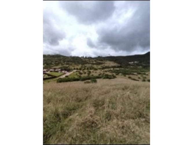 Lote en venta en Yerbabuena, Chía, 10 m² · foto 3 de 10