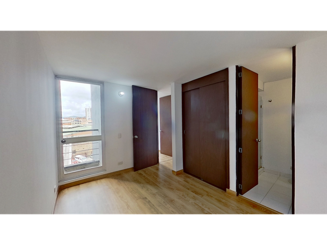 Apartamento en venta en Centro Industrial, Bogotá · foto 10 de 22