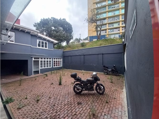 Apartamento de 4 alcobas en venta en Pardo Rubio, Bogotá, 470 m² · foto 5 de 21