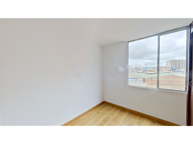 Apartamento en venta en Centro Industrial, Bogotá · foto 16 de 22