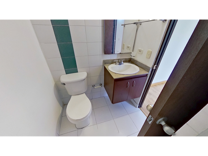 Apartamento en venta en Centro Industrial, Bogotá · foto 17 de 22