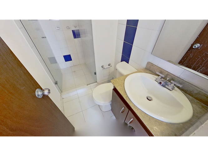 Apartamento en venta en Centro Industrial, Bogotá · foto 18 de 22
