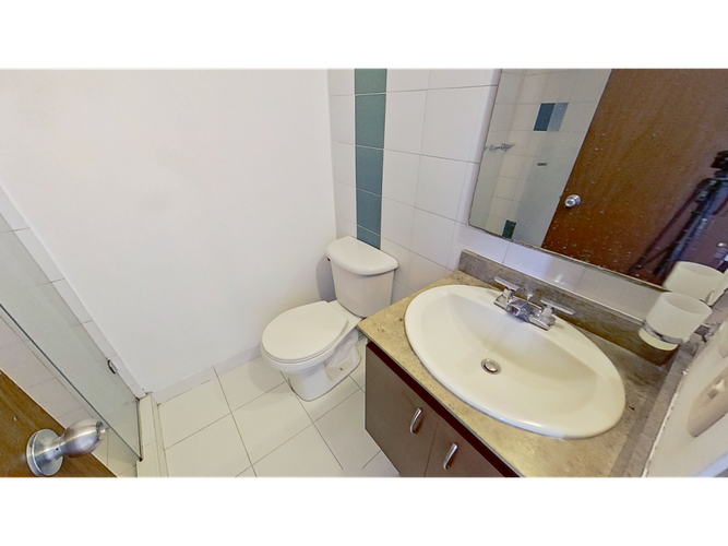 Apartamento en venta en Centro Industrial, Bogotá · foto 19 de 22