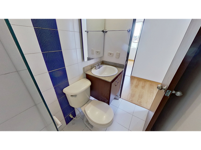 Apartamento en venta en Centro Industrial, Bogotá · foto 20 de 22