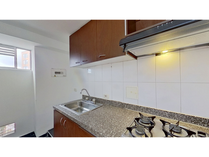 Apartamento en venta en Centro Industrial, Bogotá · foto 21 de 22