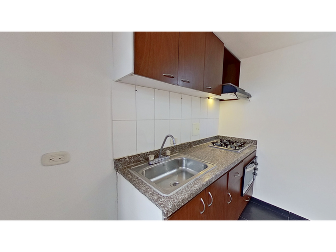Apartamento en venta en Centro Industrial, Bogotá · foto 22 de 22