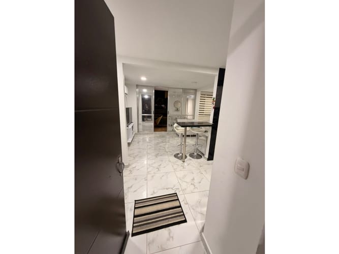 Apartamento de 2 alcobas en venta en Las Palmas, Ricaurte, 52 m² · foto 2 de 22