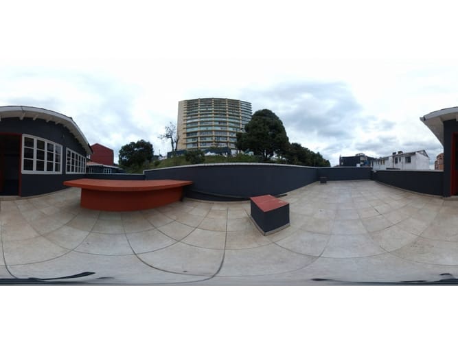 Apartamento de 4 alcobas en venta en Pardo Rubio, Bogotá, 470 m² · foto 21 de 21