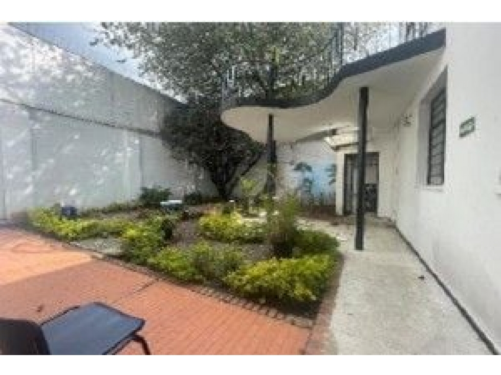 Casa en venta en Chapinero, Bogotá · foto 2 de 20